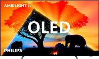 Philips 48OLED769/12 Ambilight tv kép