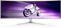 Philips 49M2C8900/00 számítógép monitor 124,2 cm (48.9