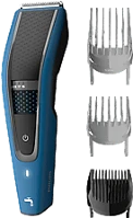 Philips 5000 VEZETÉKNÉLKÜLI HAJVÁG&OACUTE; Hc5612/15 series 5000 vezetéknélküli hajvágó kép