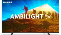 Philips 50PUS8009/12 Uhd ambilight smart led tv kép
