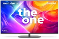 Philips 50PUS9010/12 Uhd ambilight smart qled tv kép