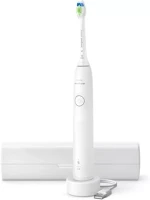 Philips 5300 HX7108/02 Sonicare 5300 hx7108/02 sonic elektromos fogkefe white kép
