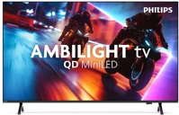 Philips 55MLED920/12 Uhd ambilight smart qd miniled tv kép