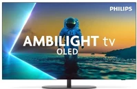 Philips 55OLED820/12 Oled 4k ambilight tv kép