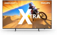 Philips 55PML9019/12 Uhd ambilight smart qd-miniled tv kép
