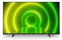 Philips 55PUS7406/12 Uhd android smart led tv kép
