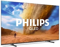 Philips 55PUS7810/12 Qled 4k tv kép