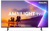Philips 55PUS8510/12 Qled 4k ambilight tv kép