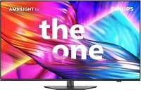 Philips 55PUS8919/12 Uhd ambilight smart led tv kép