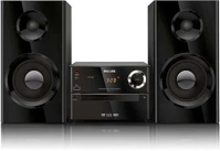 Philips MCD2160/12 DVD Mcd2160/12 dvd mikro zenei rendszer kép
