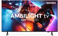 Philips 65MLED920/12 Uhd ambilight smart qd miniled tv kép