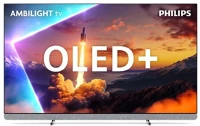 Philips 65OLED910/12 Uhd ambilight smart oled tv kép