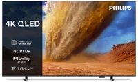 Philips 65PUS7810/12 Uhd smart qled tv kép