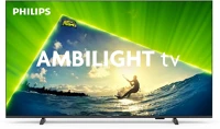 Philips 65PUS8209/12 Uhd ambilight smart qled tv kép