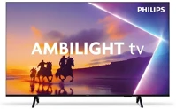 Philips 65PUS8400/12 Uhd ambilight smart qled tv kép