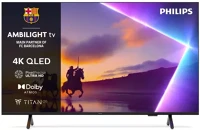 Philips 65PUS8510/12 Uhd ambilight smart qled tv kép