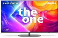 Philips 65PUS9010/12 Uhd ambilight smart qled tv kép