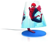 Philips 717644016 PÓKEMBER ASZTALI LÁMPA 1X3W Asztali lámpa kép