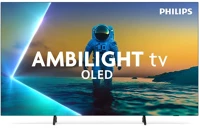 Philips 77OLED820/12 Uhd ambilight smart oled tv kép