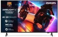 Philips 85MLED910/12 Uhd ambilight smart qd miniled tv kép