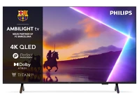 Philips 85PUS8510/12 Uhd ambilight smart qled tv kép
