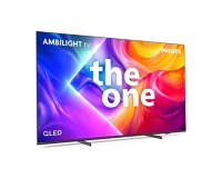 Philips 85PUS9010/12 Uhd ambilight smart qled tv kép