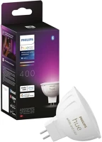 Philips 8719514491403 lighting hue led fényforrás white & color ambiance gu5.3 színes és fehér kép