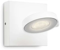 Philips 915004330801 Myliving clockwork led spotlámpa fehér 4.5w kép