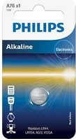 <span itemprop='brand'>Philips</span> <span itemprop='sku'>A76/01B</span>