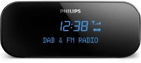 Philips AJB3000/12 Rádió órás kép