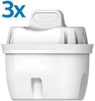 Philips AWP230P3/31-08 Awp230p3/31-08 softening+ 3db/csomag szűrőbetét kép