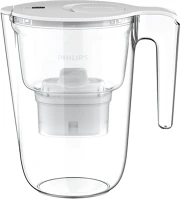 Philips AWP2953WHT/10 Awp2953wht/10 vízszűrő kancsó kép