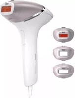 Philips BRI947/00 Lumea IPL 8000 Series - IPL szőrtelenítő készülék SenseIQ kép