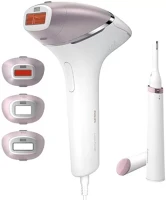 Philips BRI949/00 lumea ipl 8000 series - ipl szőrtelenítő készülék senseiq kép