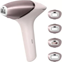 Philips BRI977-00 Lumea prestige bri977/00 ipl szőrtelenítő készülék (bri977/00) kép