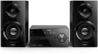 Philips BTB2570/12 Mikro hi-fi rendszer kép