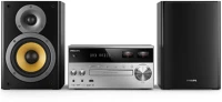 Philips BTB8000/12 Mikro hi-fi rendszer kép