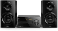 Philips BTM2560/12 Mikro hi-fi rendszer kép