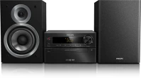 Philips BTM5120B/12 Mikro hifi rendszer kép