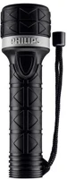 Philips COR_PELSFL5200 Elemlámpa, led, 2xaa, gumi borítás, kép
