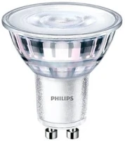 Philips COR_PLED58 Led izzó, gu10 spot, 3,5w, 275lm, 4000k, kép