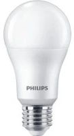 Philips COR_PLED6808 Led izzó, e27,gömb, 13w, 1521lm, 230v, 2700k, a60,  