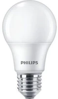 Philips COR_PLED6908 Led izzó, e27,gömb, 13w, 1521lm, 230v, 4000k, a60,  