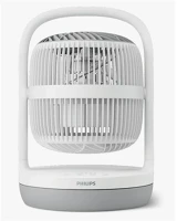 Philips CX2050/00 Ventilátor asztali kép