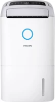 Philips DE5305/11 5000 sorozat de5305/11 párátlanító és légtisztító 2in1 fehér kép