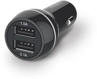 Philips DLP2357/10 Dlp2357/10 kettős usb autós töltő kép