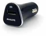 Philips DLP235910 Autós usb töltő kép