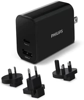 Philips DLP2621T/00 Úti usb-töltő kép
