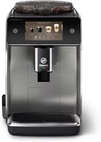 Philips DLX SM6680/00 Saeco granaroma dlx sm6680/00 automata kávéfőző kép