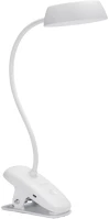 Philips DSK201 PT Donutclip dsk201 pt felcsíptethető led lámpa fehér (8719514396890) kép